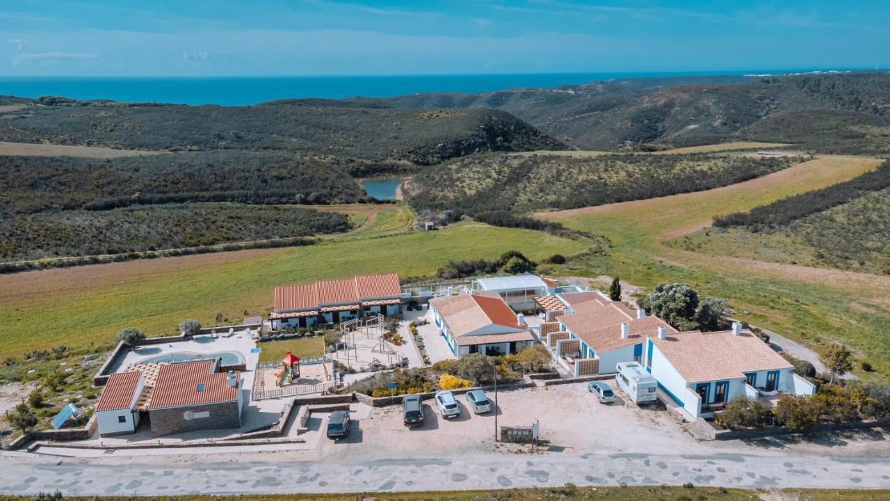 Chabouco Barranco Da Fonte 빌라 외부 사진