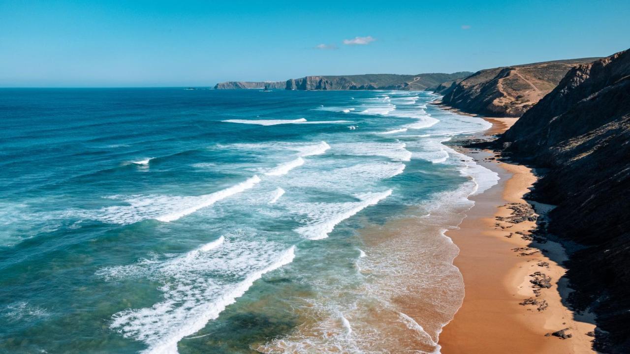 Chabouco Barranco Da Fonte 빌라 외부 사진