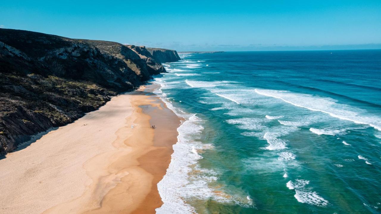 Chabouco Barranco Da Fonte 빌라 외부 사진